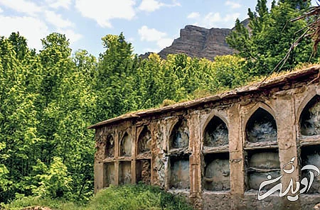 مکانهای تفریحی روستای قلات روستاهای دیدنی شیراز, جاذبه های طبیعت گردی استان فارس, مسیر رسیدن به روستای قلات